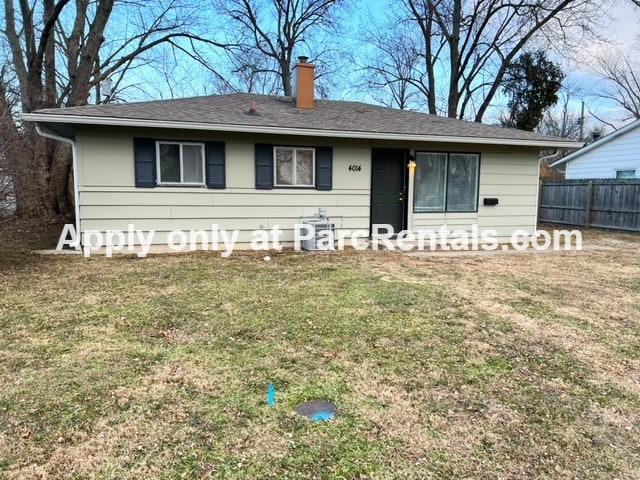 Foto principal - 4014 Corwyn Rd