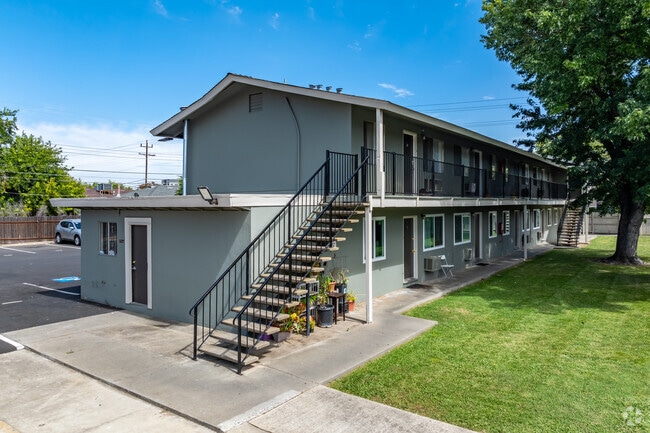 Foto del edificio - Casa Lido Apartments
