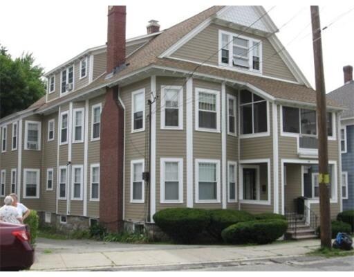 Primary Photo - 5-7 Sheridan St