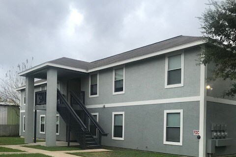 Newly Painted Exterior - 14675 Judson Rd