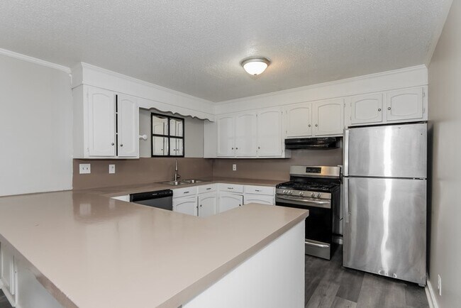 Foto del edificio - 906 N Broad St