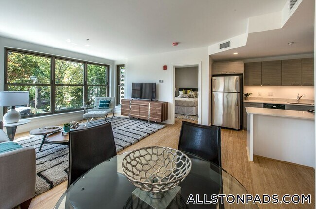 Foto del edificio - 40 Malvern St