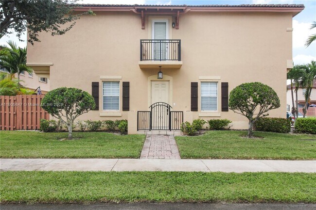 Foto del edificio - 12844 SW 133rd Terrace