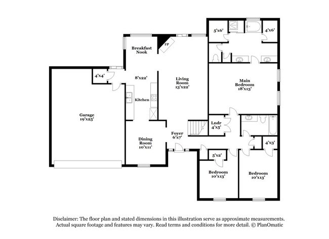 Building Photo - 9656 Wood Green Ln