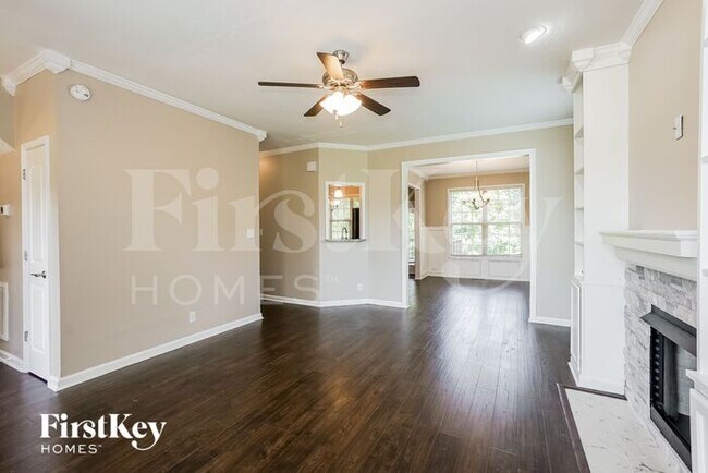 Foto del edificio - 141 Sycamore Hill Dr