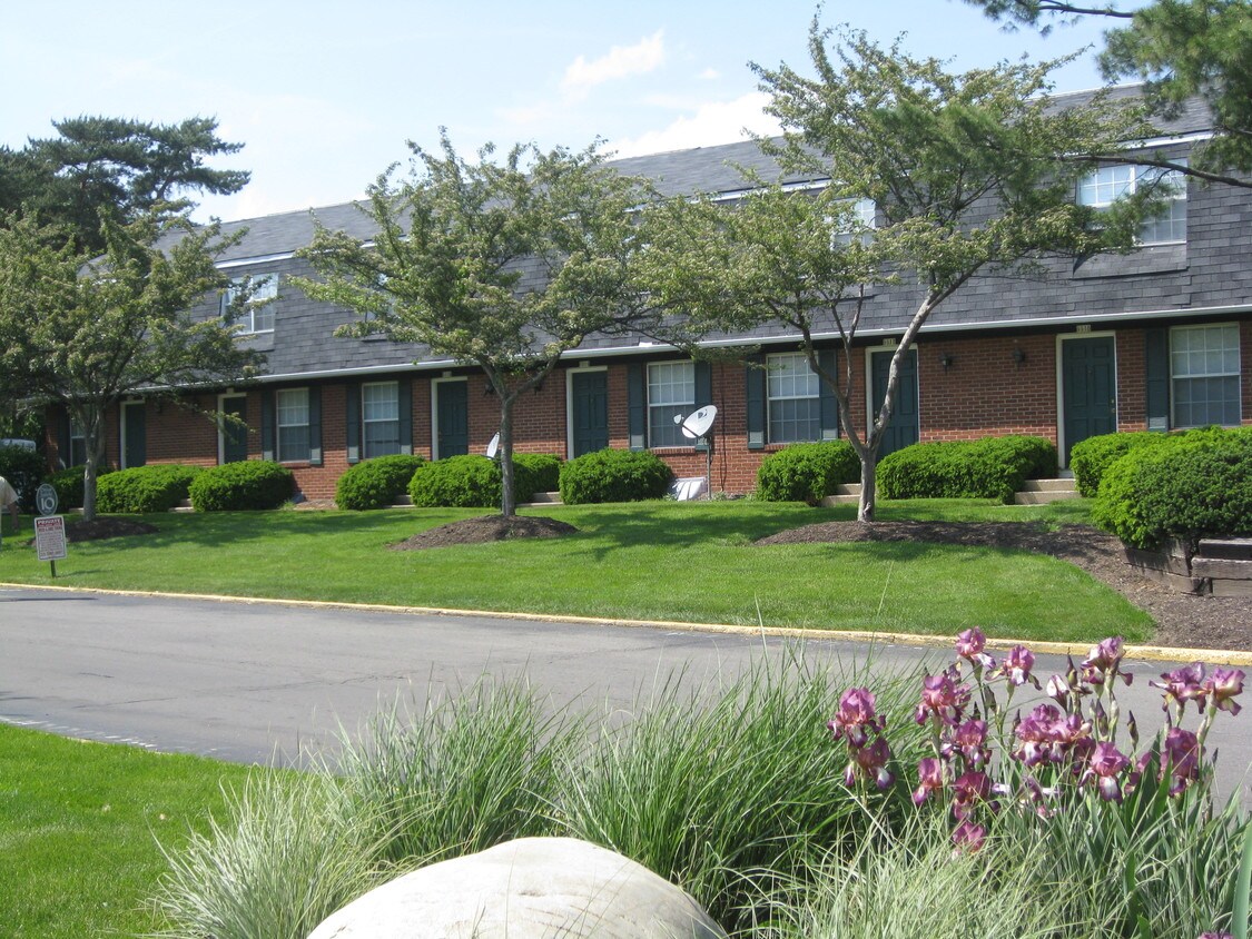 Apartments In Greenhills Ohio