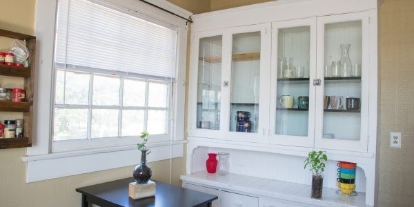 Interior Photo - Austin Place