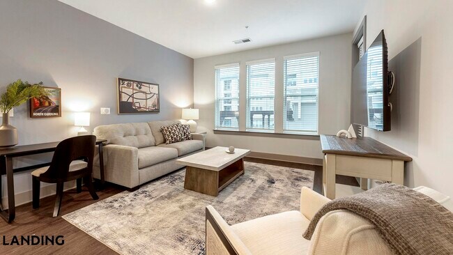 Foto del edificio - 404 Gallop Ln