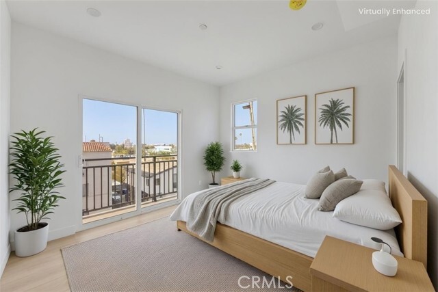 Foto del edificio - 4513 Rosewood Ave