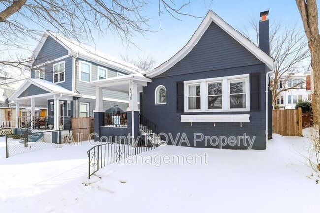 Photo - 6219 Piney Branch Rd NW House