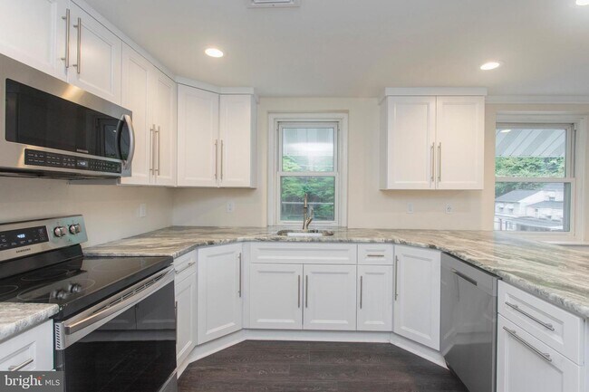 Foto del edificio - 3 S Brandywine Ave