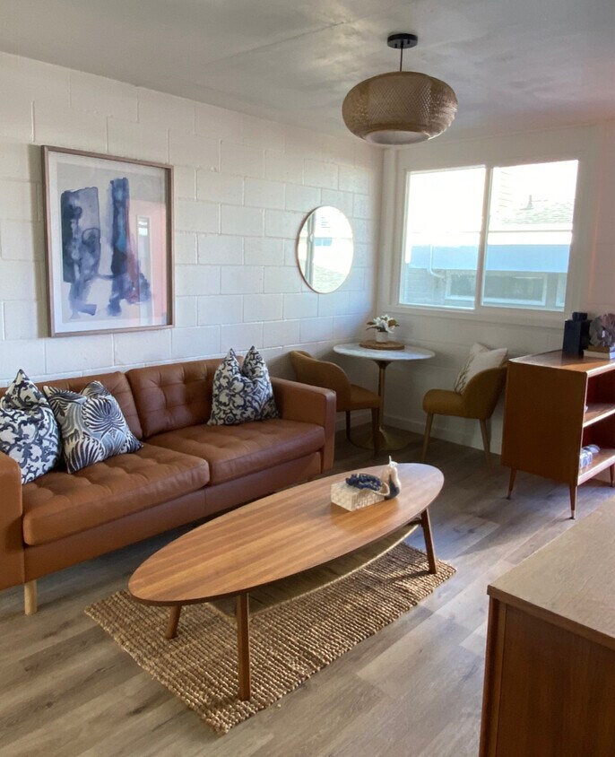 Foto principal - 445 Kaiolu St