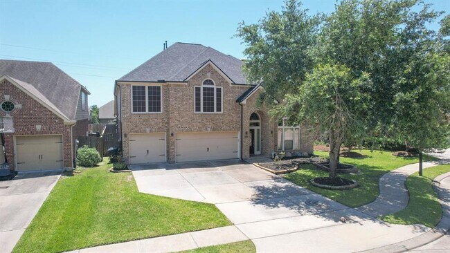 Foto del edificio - 10410 Kingston Creek Ln