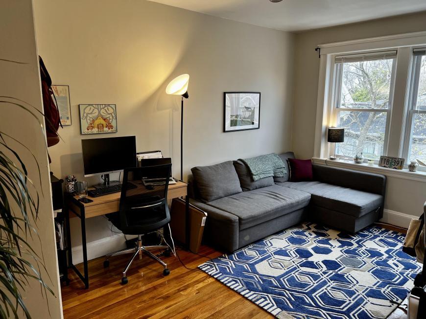 Primary Photo - 2.0 bedroom in Cambridge Massachusetts 02138