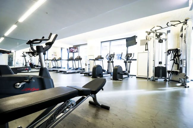 Building Photo - 1331 S Wabash Ave