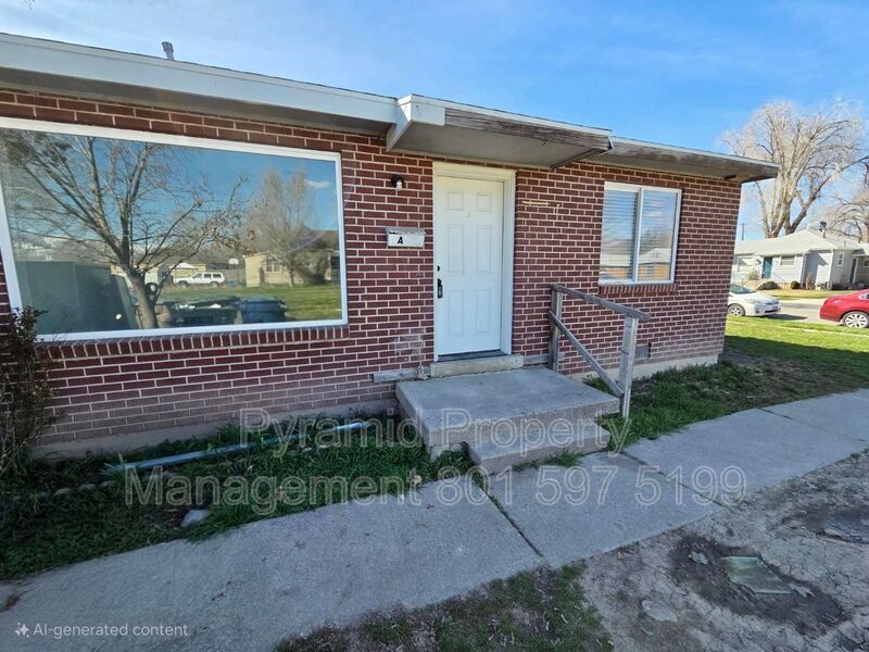 Foto principal - 1347 West 700 S