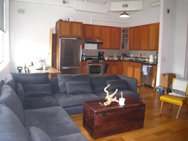 Building Photo - 300 Communipaw Ave