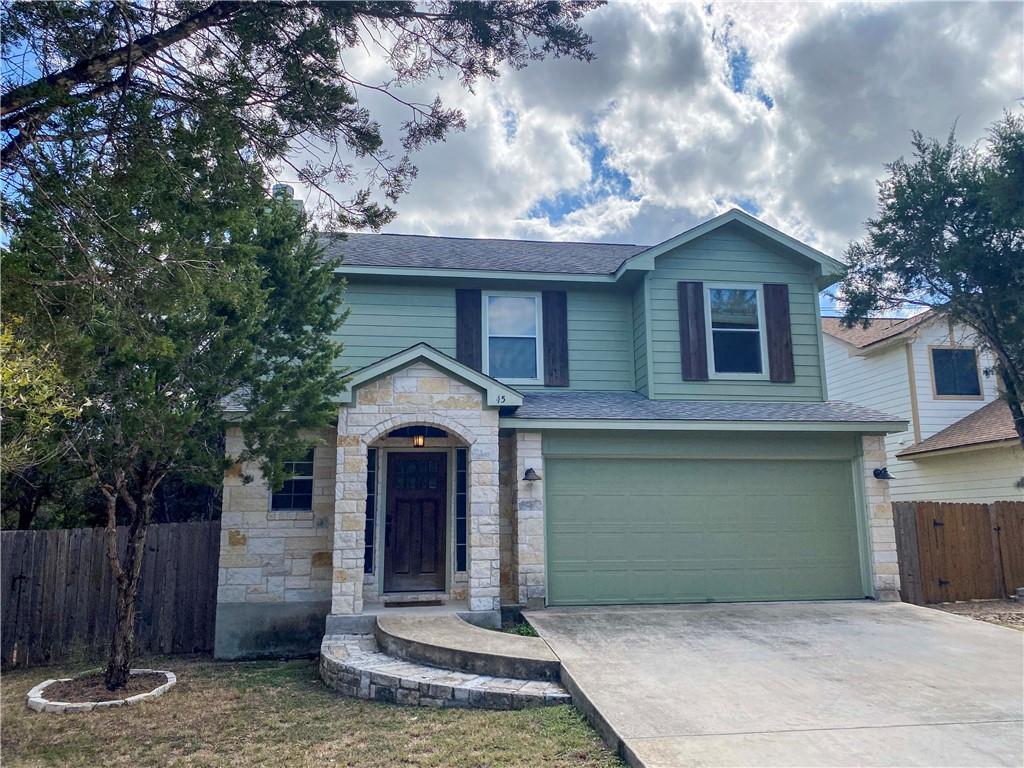 45 Wood Glen Dr, Wimberley, TX 78676 House Rental in Wimberley, TX