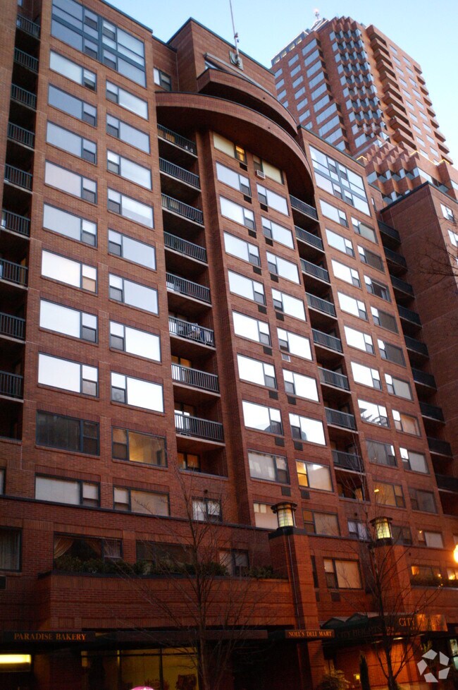 Essex House Apartments Portland, OR