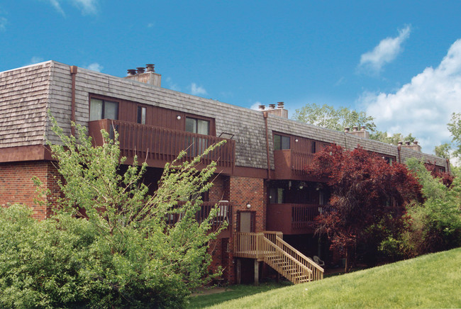 Building Photo - Normandy Terrace Apartments