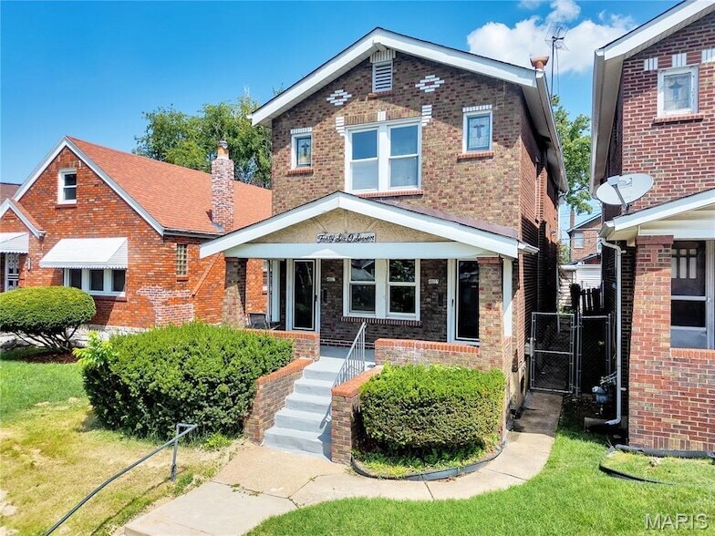 Foto principal - 4607 Richard Pl