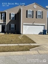 Building Photo - 8355 Becks Mill Ln