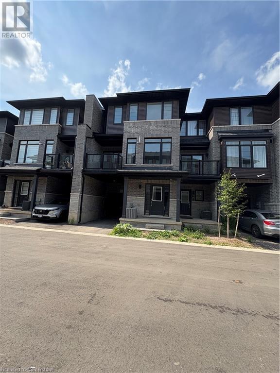 Photo du bâtiment - 461 Blackburn Dr