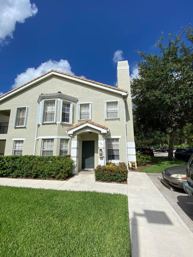 108 SW Peacock Blvd Unit 5101, Port Saint Lucie, FL 34986 Condo for