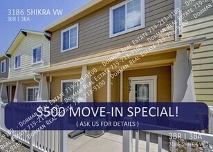 Building Photo - 3186 Shikra View
