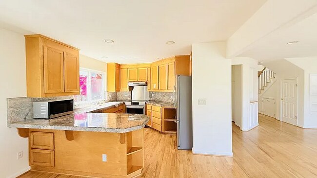 Foto del edificio - 5020 Garnet St