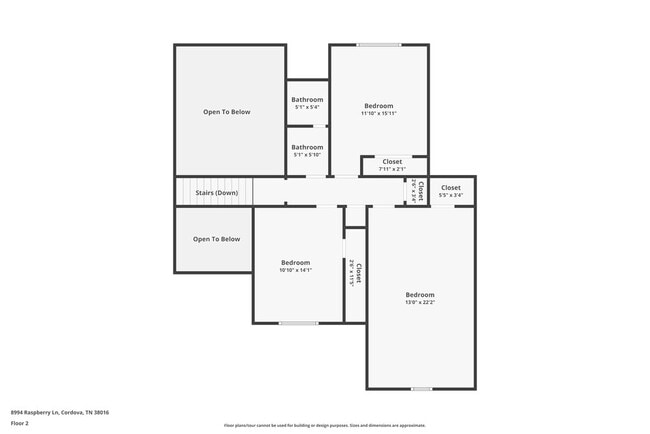 Building Photo - 8994 Raspberry Ln