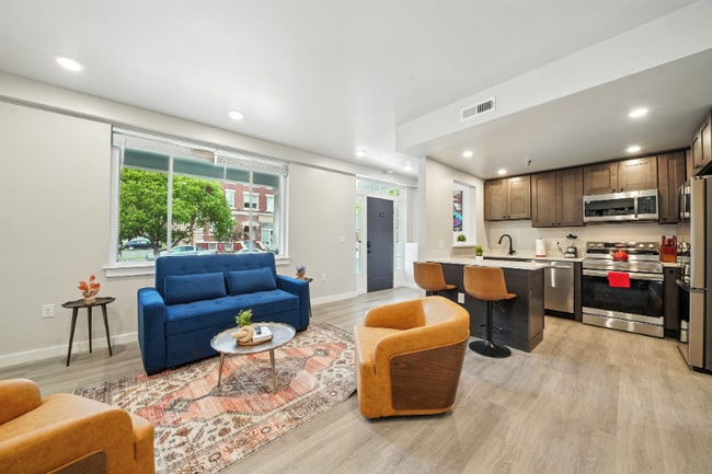 Foto del edificio - 1302 Porter St