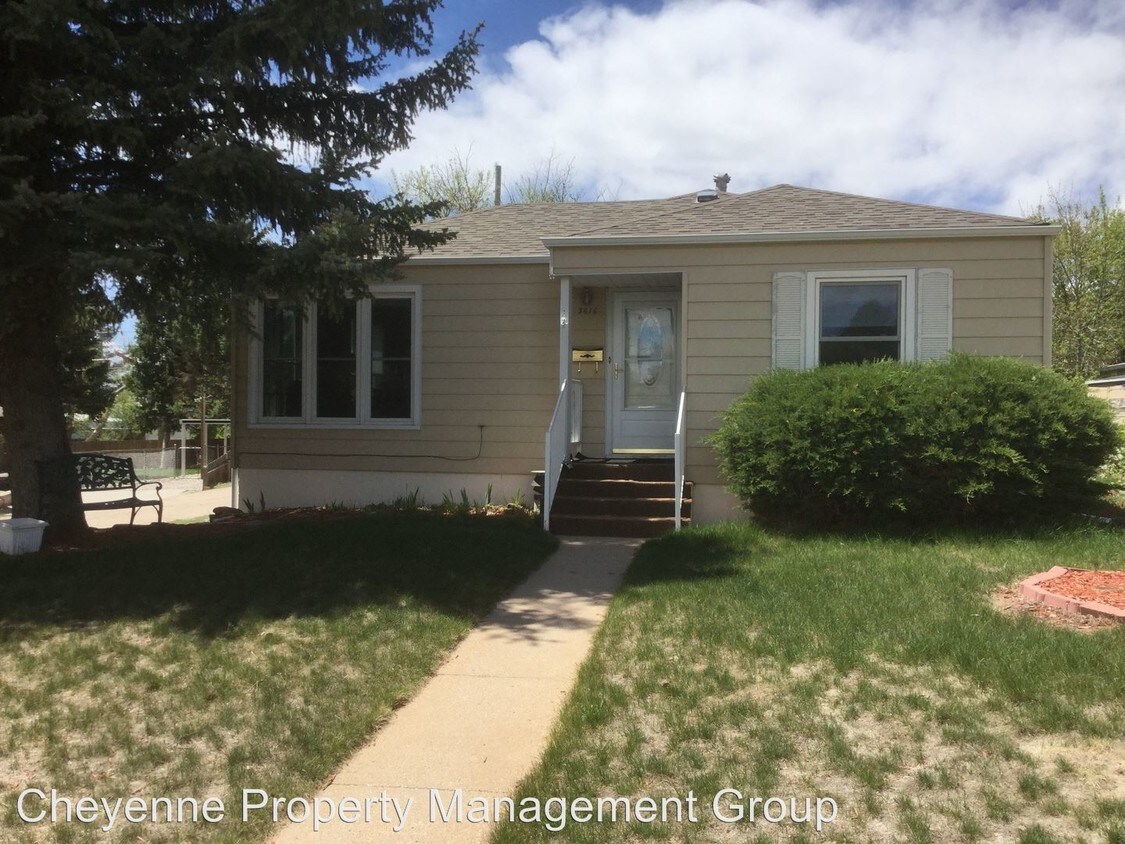 Foto principal - 3616 Dey Ave