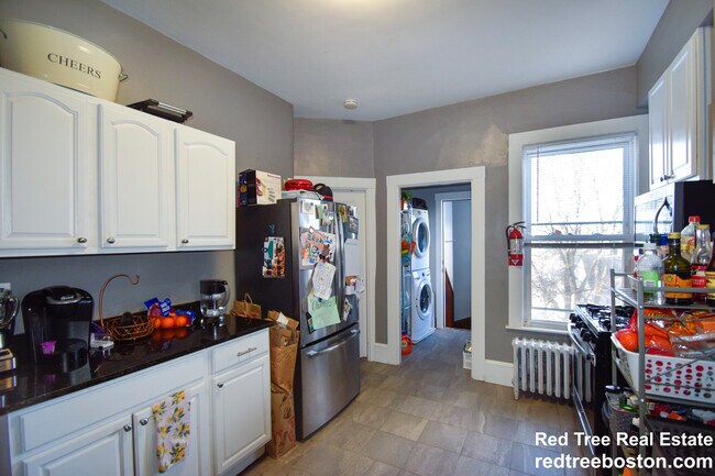 Foto del edificio - 85 Surrey St