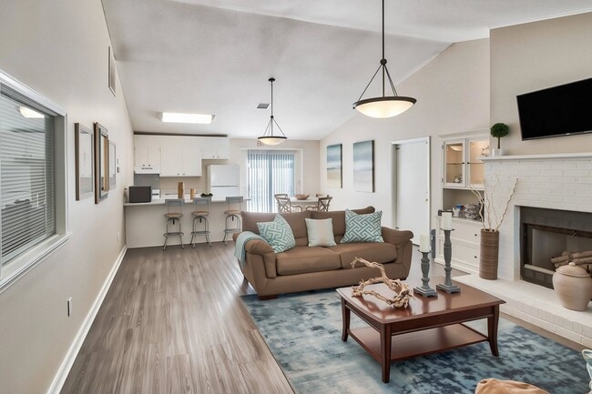 Building Photo - Glennwood Apartments