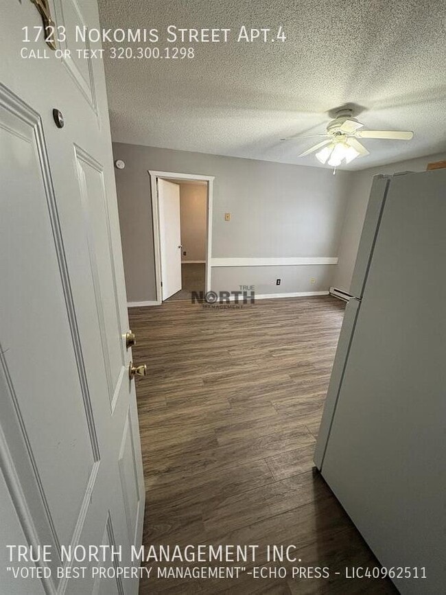 Building Photo - 1723 Nokomis St