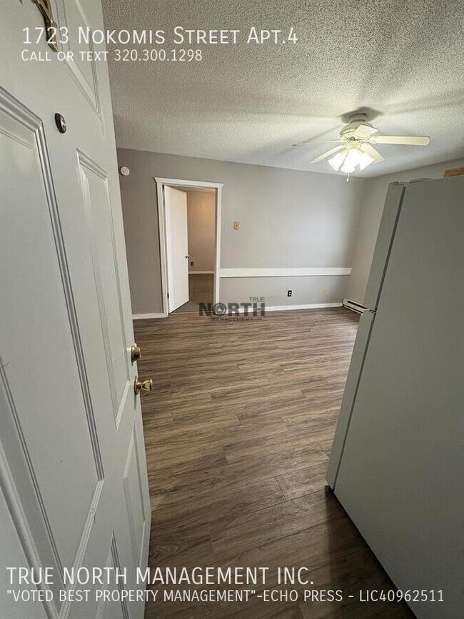 Foto del edificio - 1723 Nokomis St