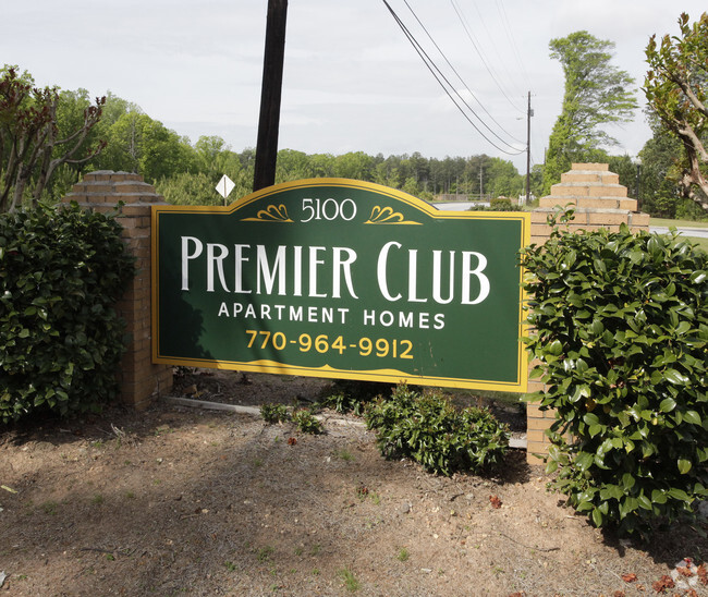 Premier Club Apartaments - Premier Club Apartments