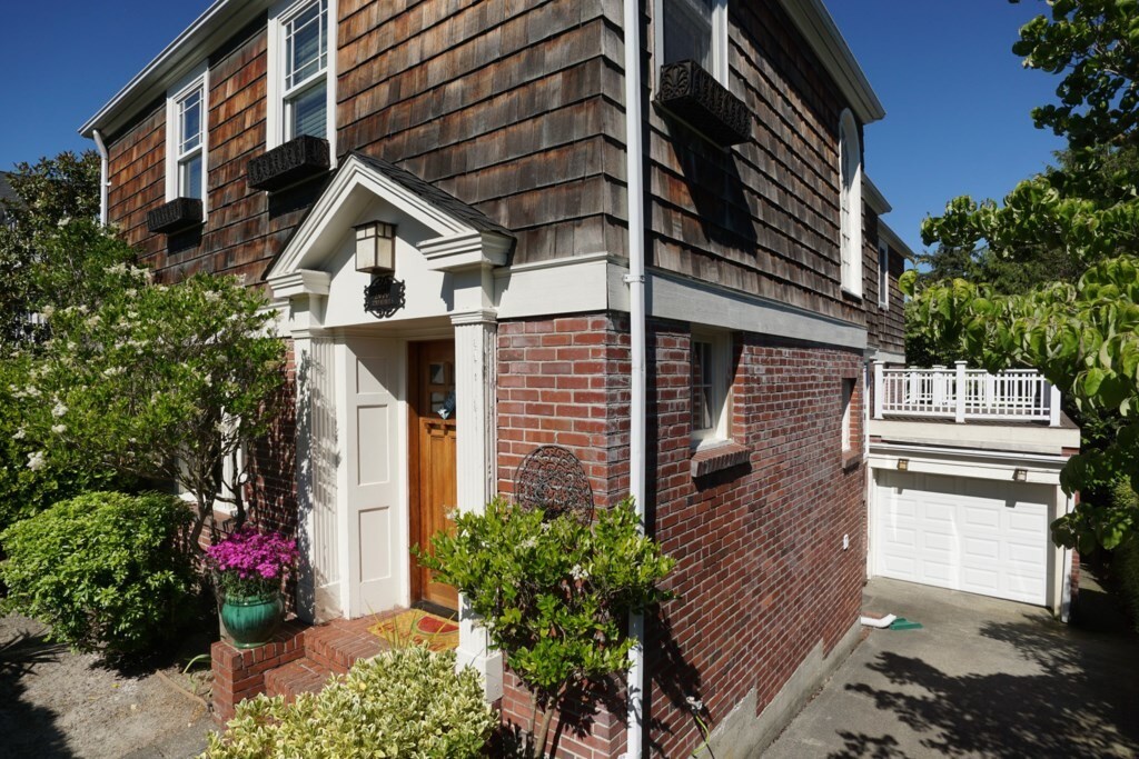 House in Seattle Beacon Hill House Rental in Seattle, WA