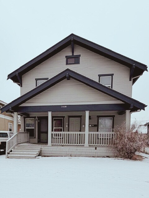 Foto del edificio - 1404 8th St