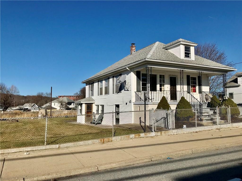 1535 Plainfield St, Johnston, RI 02919 House Rental in Johnston, RI