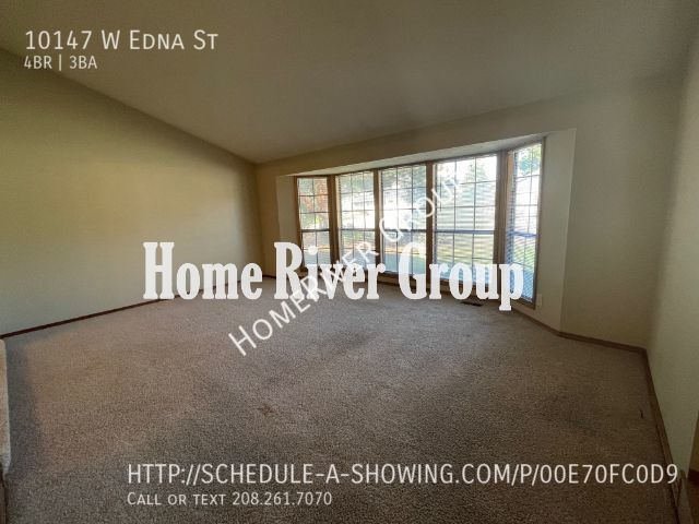 Foto del edificio - Beautiful 4-Bedroom, 3-Bath Boise Home