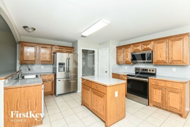 Building Photo - 318 Choctaw Trail