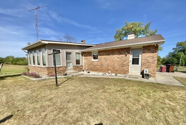 Foto del edificio - 3520 Ditmer Rd