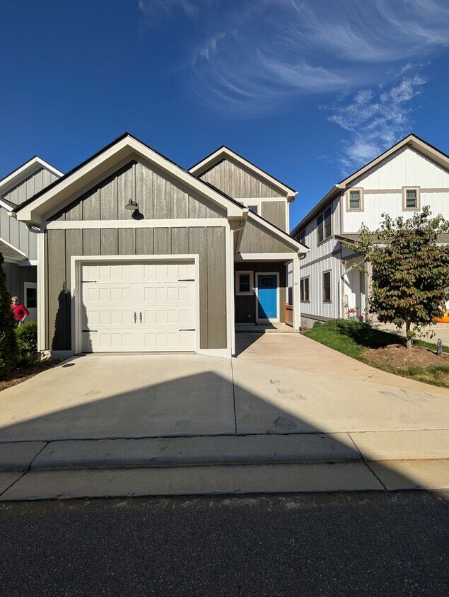 Foto principal - Weaverville Rental