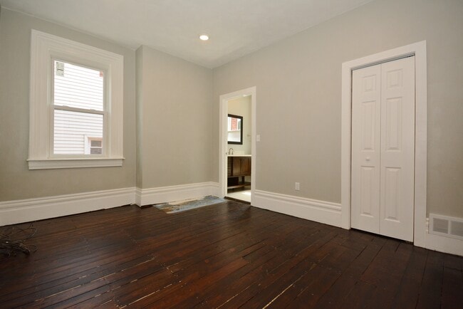 Bedroom 2 - 2212 Sarah St