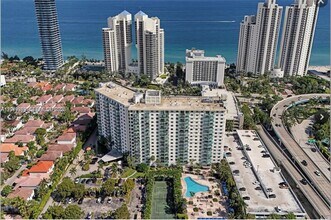 Building Photo - 19370 Collins Ave