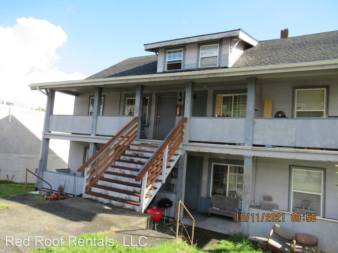 Primary Photo - 3 br, 1 bath House - 2529 Tacoma Avenue So...