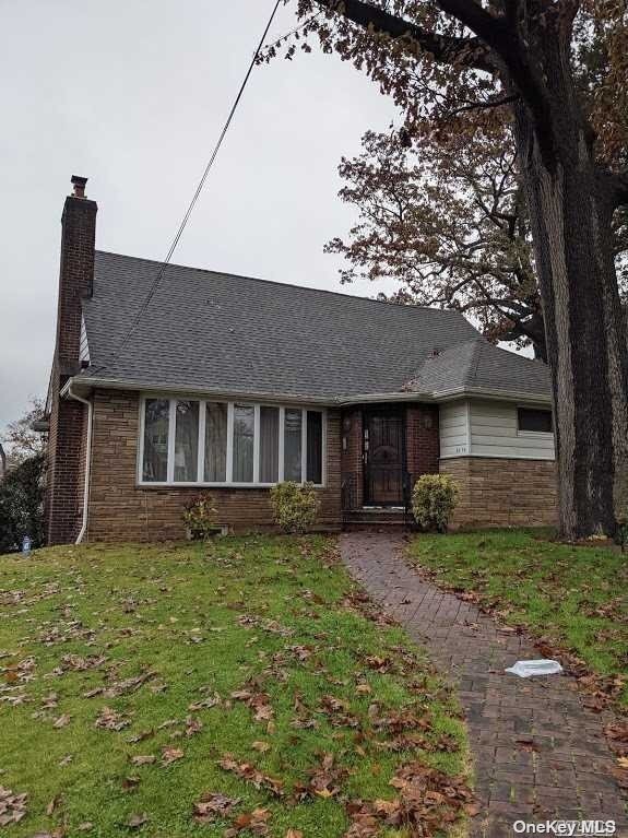 Foto principal - 85-56 Chelsea St