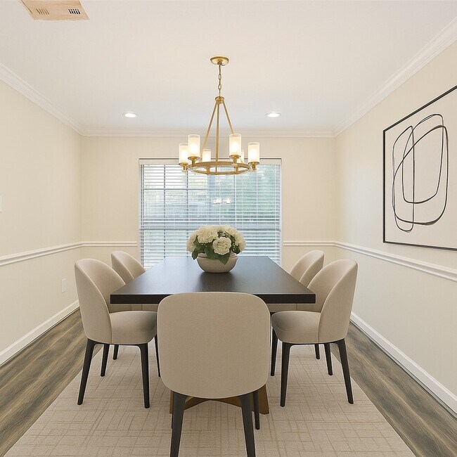 Foto del edificio - 1114 Knoll Crest Ct